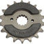 Sprocket Front 18T 530 Ru JT SPROCKETS JT SPROCKETS MOTOVEIKALS 21