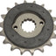 Sprocket Front 18T 530 Ru JT SPROCKETS JT SPROCKETS MOTOVEIKALS 21
