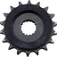 Sprocket Front 18T 530 Ru JT SPROCKETS JT SPROCKETS MOTOVEIKALS 21