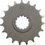 Sprocket Front 19T 428 JT SPROCKETS JT SPROCKETS MOTOVEIKALS 21