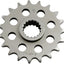 Sprocket Front 19T 525 JT SPROCKETS JT SPROCKETS MOTOVEIKALS 21