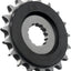 Sprocket Front 19T 530 Ru JT SPROCKETS JT SPROCKETS MOTOVEIKALS 21