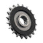 Sprocket Front 20T 525 Ru JT SPROCKETS JT SPROCKETS MOTOVEIKALS 21