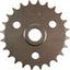Sprocket Front 24T 520 JT SPROCKETS JT SPROCKETS MOTOVEIKALS 21