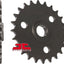 Sprocket Front 24T 520 JT SPROCKETS JT SPROCKETS MOTOVEIKALS 21