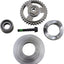Sprocket Kit Compnstr M8 DRAG SPECIALTIES DRAG SPECIALTIES MOTOVEIKALS 21