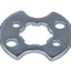 sprocket lock plate for Derbi EBE, EBS, D50B OEM STANDARD MOTOVEIKALS 21