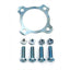 Sprocket locking plate for Hercules Prima 1, 2, 3, 4, 5, 6, M, Optima 3S ESJOT MOTOVEIKALS 21