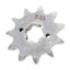 sprocket OEM 11 teeth for Piaggio / Derbi engine D50B0 PIAGGIO MOTOVEIKALS 21