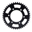 sprocket Premium 44 teeth 415 for Puch Ranger, MC 50, Condor, Cobra T 101 OCTANE MOTOVEIKALS 21