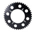 sprocket Premium 45 teeth 415 for Puch Maxi L, L2 (spoke rim Sachs 94mm) 101 OCTANE MOTOVEIKALS 21