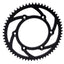 sprocket Premium 60 teeth 428 for Vent Derapage 50, Baja 50 2021- Euro5 101 OCTANE MOTOVEIKALS 21