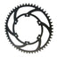 sprocket premium-quality 53 teeth 420 for Aprilia RS, RS4, SX, Derbi GPR, Senda DRD, Gilera SMT 101 OCTANE MOTOVEIKALS 21