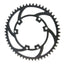 sprocket premium-quality 53 teeth 420 for Aprilia RX, SX, Derbi Senda, Gilera RCR 50 101 OCTANE MOTOVEIKALS 21