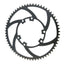 sprocket premium-quality 62 teeth 420 for Aprilia, Derbi, Gilera, Rieju, Peugeot, MBK, Yamaha 101 OCTANE MOTOVEIKALS 21