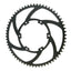 sprocket premium-quality 62 teeth 420 for Aprilia RS, RS4, SX, Derbi GPR, Senda DRD, Gilera SMT 101 OCTANE MOTOVEIKALS 21