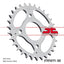 Sprocket Rear 30T 520 JT SPROCKETS JT SPROCKETS MOTOVEIKALS 21