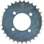 Sprocket Rear 32T 420 JT SPROCKETS JT SPROCKETS MOTOVEIKALS 21