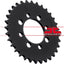 Sprocket Rear 32T 420 JT SPROCKETS JT SPROCKETS MOTOVEIKALS 21