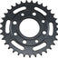 Sprocket Rear 33T 520 JT SPROCKETS JT SPROCKETS MOTOVEIKALS 21