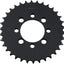 Sprocket Rear 34T 428 JT SPROCKETS JT SPROCKETS MOTOVEIKALS 21