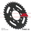 Sprocket Rear 35T 420 JT SPROCKETS JT SPROCKETS MOTOVEIKALS 21