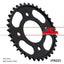 Sprocket Rear 36T 420 JT SPROCKETS JT SPROCKETS MOTOVEIKALS 21