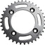 Sprocket Rear 36T 420 JT SPROCKETS JT SPROCKETS MOTOVEIKALS 21