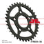 Sprocket Rear 36T 520 JT SPROCKETS JT SPROCKETS MOTOVEIKALS 21