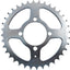 Sprocket Rear 36T 520 JT SPROCKETS JT SPROCKETS MOTOVEIKALS 21