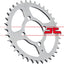 Sprocket Rear 36T 520 JT SPROCKETS JT SPROCKETS MOTOVEIKALS 21