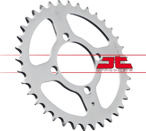 Sprocket Rear 36T 520 JT SPROCKETS JT SPROCKETS MOTOVEIKALS 21