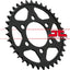 Sprocket Rear 36T 520 JT SPROCKETS JT SPROCKETS MOTOVEIKALS 21