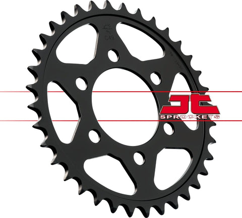 Sprocket Rear 36T 520 JT SPROCKETS JT SPROCKETS MOTOVEIKALS 21