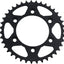 Sprocket Rear 36T 520 JT SPROCKETS JT SPROCKETS MOTOVEIKALS 21