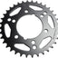 Sprocket Rear 36T 520 JT SPROCKETS JT SPROCKETS MOTOVEIKALS 21