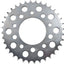 Sprocket Rear 36T 525 JT SPROCKETS JT SPROCKETS MOTOVEIKALS 21