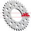 Sprocket Rear 36T 525 JT SPROCKETS JT SPROCKETS MOTOVEIKALS 21