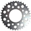Sprocket Rear 36T 530 JT SPROCKETS JT SPROCKETS MOTOVEIKALS 21
