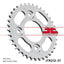 Sprocket Rear 37T 420 JT SPROCKETS JT SPROCKETS MOTOVEIKALS 21