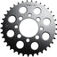 Sprocket Rear 37T 420 JT SPROCKETS JT SPROCKETS MOTOVEIKALS 21