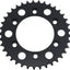 Sprocket Rear 37T 520 JT SPROCKETS JT SPROCKETS MOTOVEIKALS 21