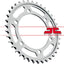 Sprocket Rear 37T 525 JT SPROCKETS JT SPROCKETS MOTOVEIKALS 21