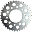Sprocket Rear 37T 525 JT SPROCKETS JT SPROCKETS MOTOVEIKALS 21