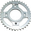 Sprocket Rear 37T 530 JT SPROCKETS JT SPROCKETS MOTOVEIKALS 21