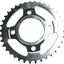 Sprocket Rear 37T 530 JT SPROCKETS JT SPROCKETS MOTOVEIKALS 21