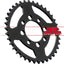 Sprocket Rear 38T 420 JT SPROCKETS JT SPROCKETS MOTOVEIKALS 21