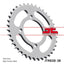 Sprocket Rear 38T 428 JT SPROCKETS JT SPROCKETS MOTOVEIKALS 21
