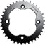 Sprocket Rear 38T 520 JT SPROCKETS JT SPROCKETS MOTOVEIKALS 21