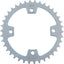 Sprocket Rear 38T 520 JT SPROCKETS JT SPROCKETS MOTOVEIKALS 21